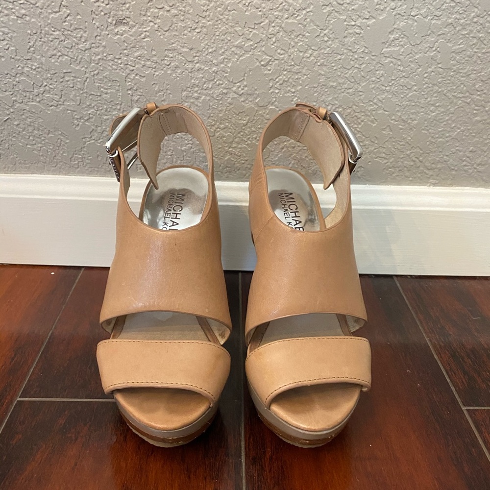 Platform Heels